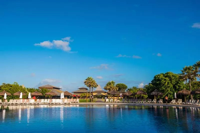 호텔 Vila Galé Resort Marés   All Inclusive