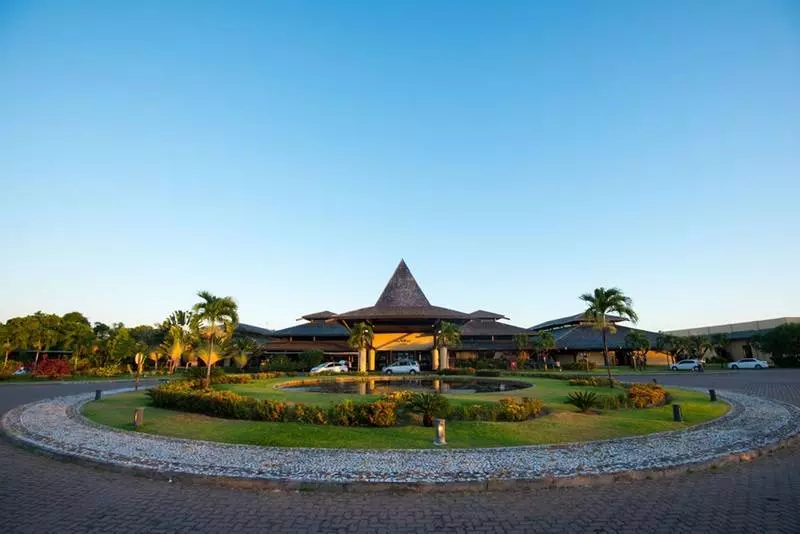 호텔 Vila Galé Resort Marés   All Inclusive