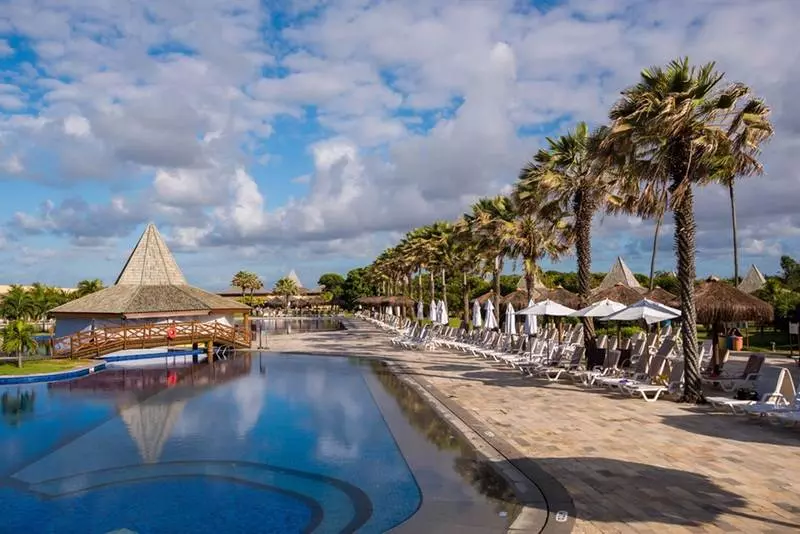 호텔 Vila Galé Resort Marés   All Inclusive