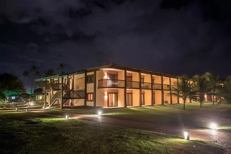 호텔 Vila Galé Resort Marés   All Inclusive