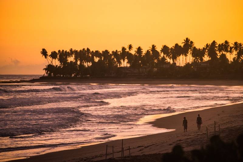 Hotel Vila Galé Resort Marés All Inclusive