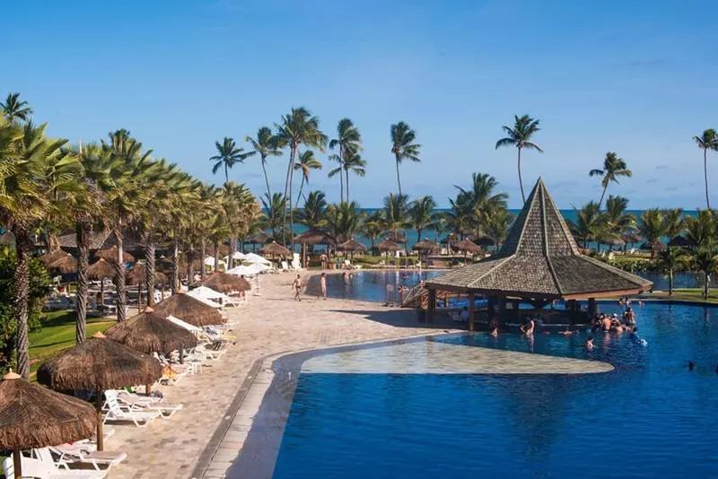 호텔 Vila Galé Resort Marés   All Inclusive