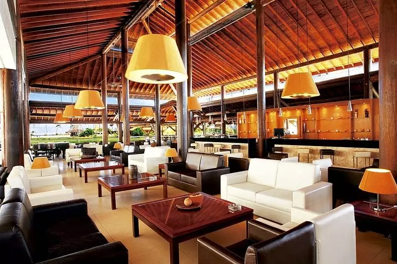 호텔 Vila Galé Resort Marés   All Inclusive