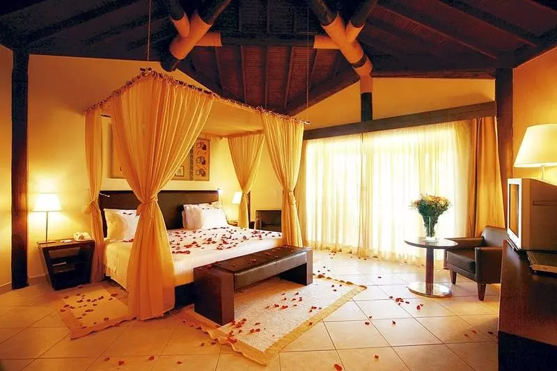 호텔 Vila Galé Resort Marés   All Inclusive