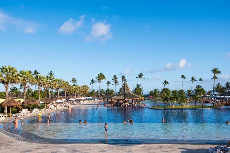 호텔 Vila Galé Resort Marés   All Inclusive