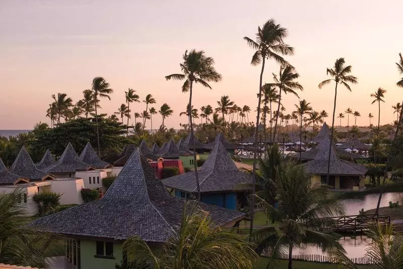 호텔 Vila Galé Resort Marés   All Inclusive