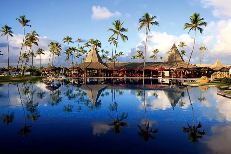 호텔 Vila Galé Resort Marés   All Inclusive