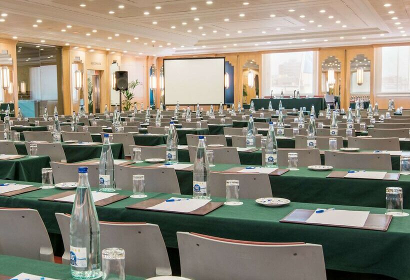 هتل Vp Metropolitano