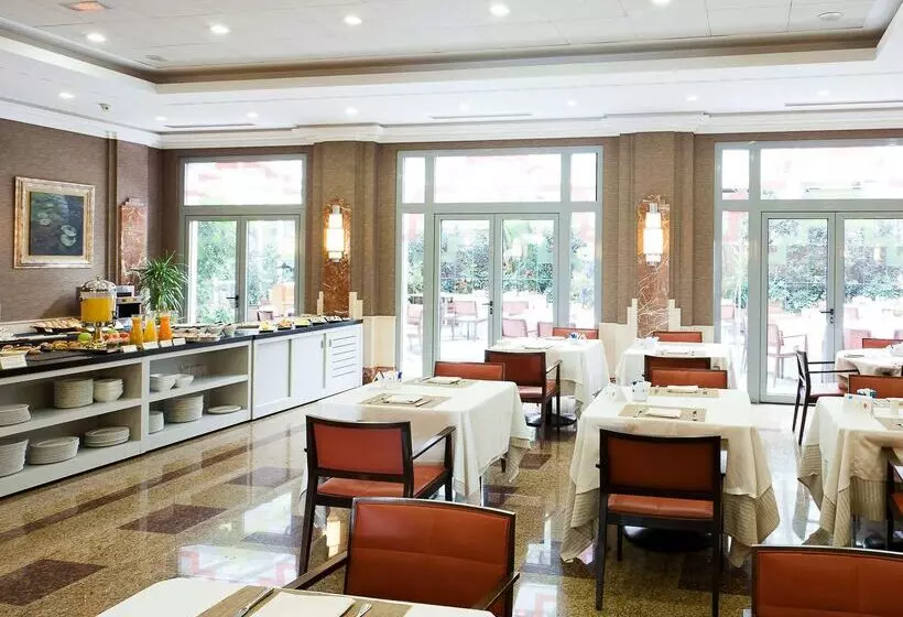 هتل Vp Metropolitano