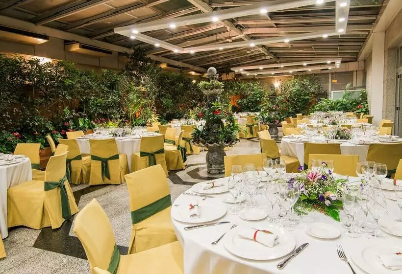 هتل Vp Metropolitano