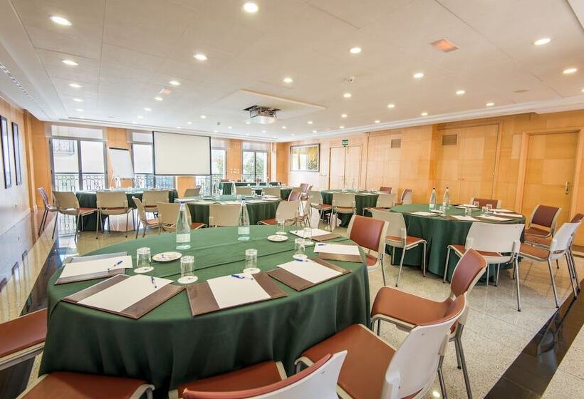 هتل Vp Metropolitano