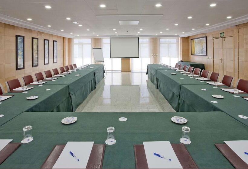 هتل Vp Metropolitano