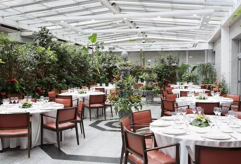 هتل Vp Metropolitano