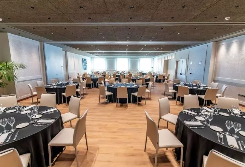 Hotelli Vp Sognio Metropolitano