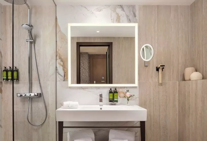 Hotelli Vp Sognio Metropolitano