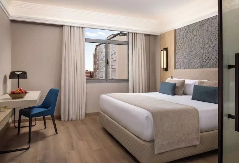 Hotelli Vp Sognio Metropolitano