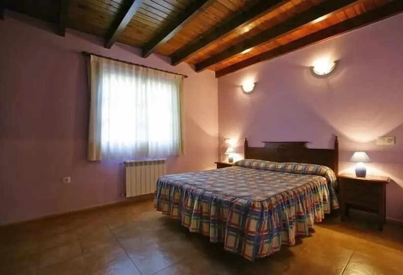 Picu Castiellu Apart