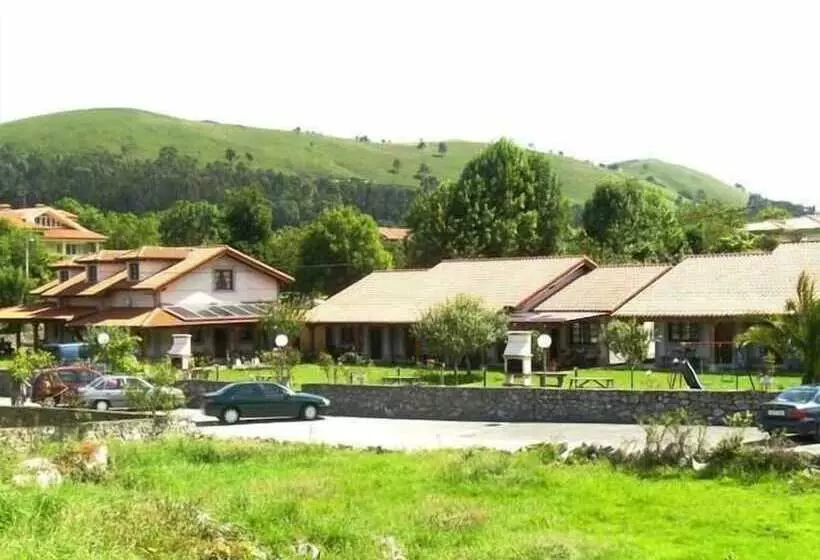 Picu Castiellu Apart