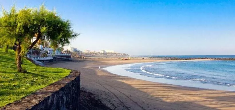 Playaflor Chill Out Resort, A 50 Mtrs De La Playa