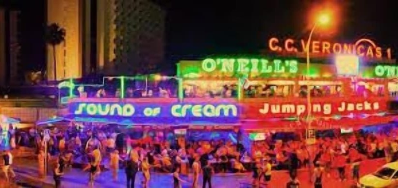 Playaflor Chill Out Resort, A 50 Mtrs De La Playa