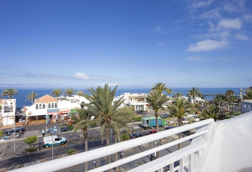 Playaflor Chill Out Resort, A 50 Mtrs De La Playa