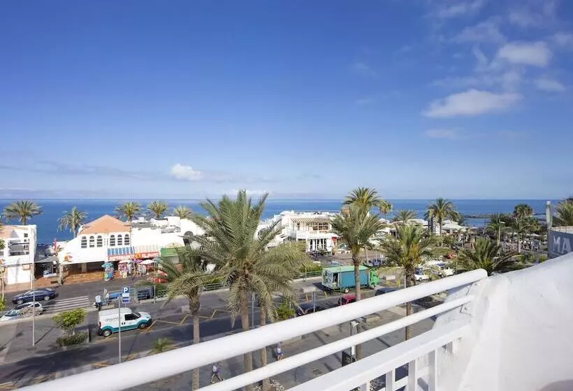 Playaflor Chill Out Resort, A 50 Mtrs De La Playa