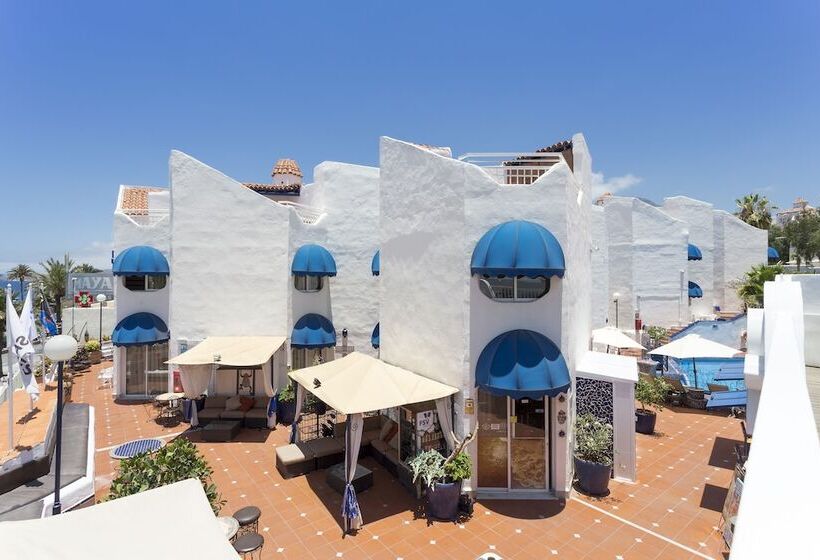 Playaflor Chill Out Resort, A 50 Mtrs De La Playa