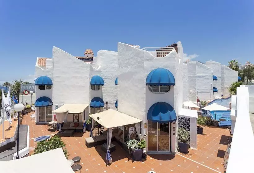 Playaflor Chill Out Resort, A 50 Mtrs De La Playa