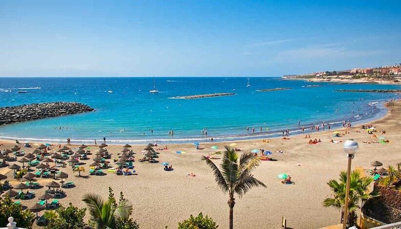 Playaflor Chill Out Resort, A 50 Mtrs De La Playa