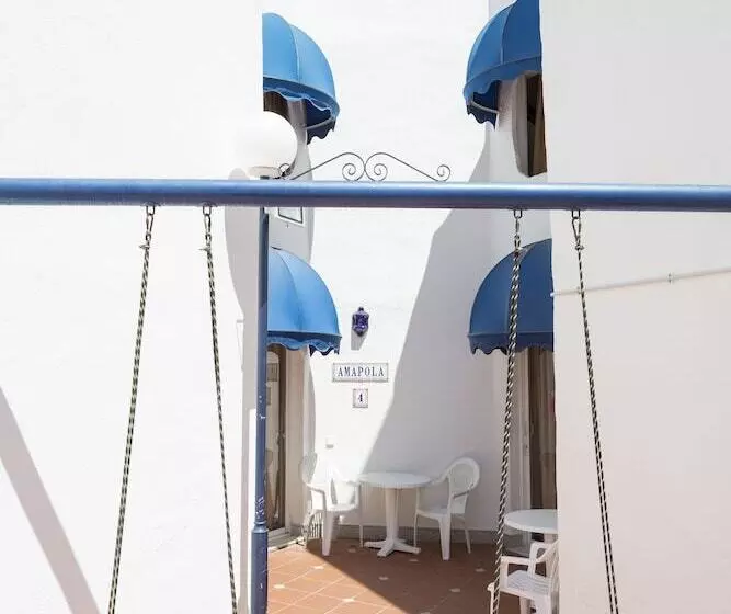 Playaflor Chill Out Resort, A 50 Mtrs De La Playa