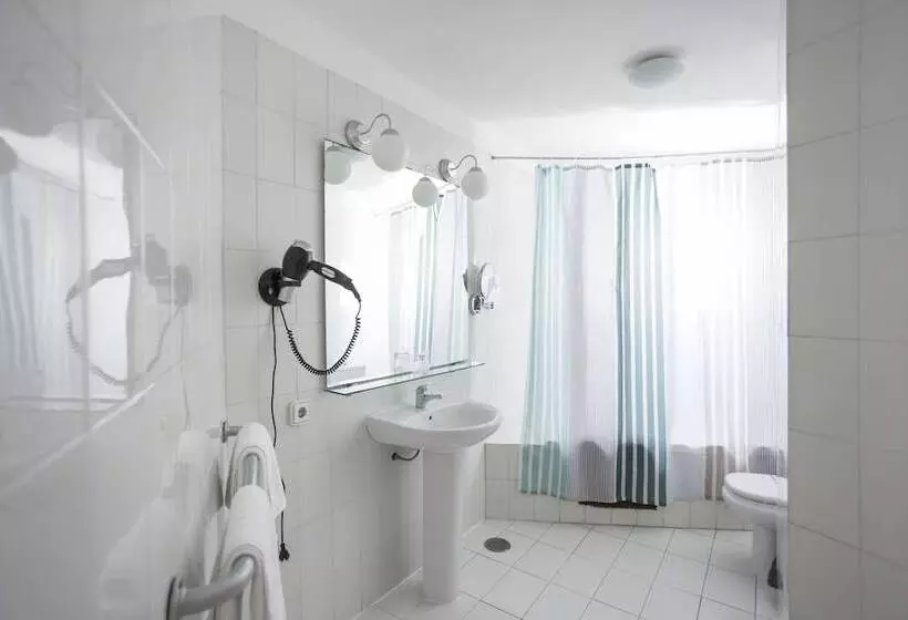 Playaflor Chill Out Resort, A 50 Mtrs De La Playa