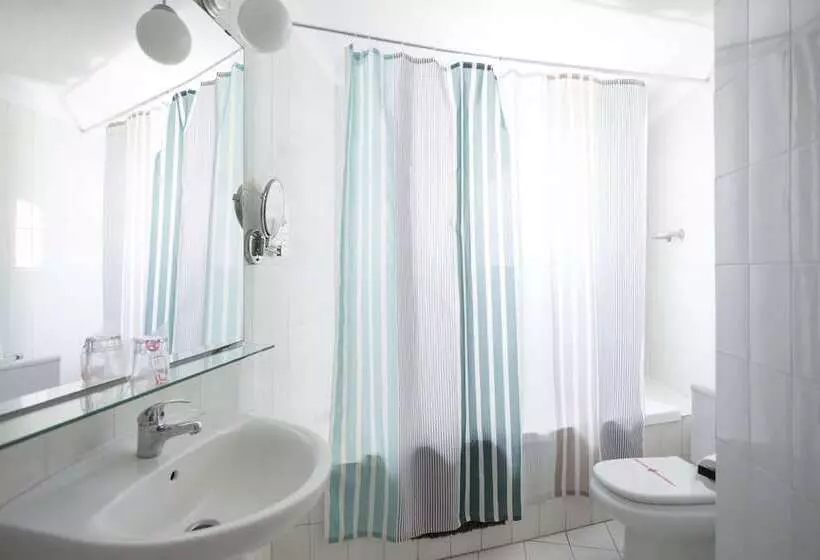 Playaflor Chill Out Resort, A 50 Mtrs De La Playa