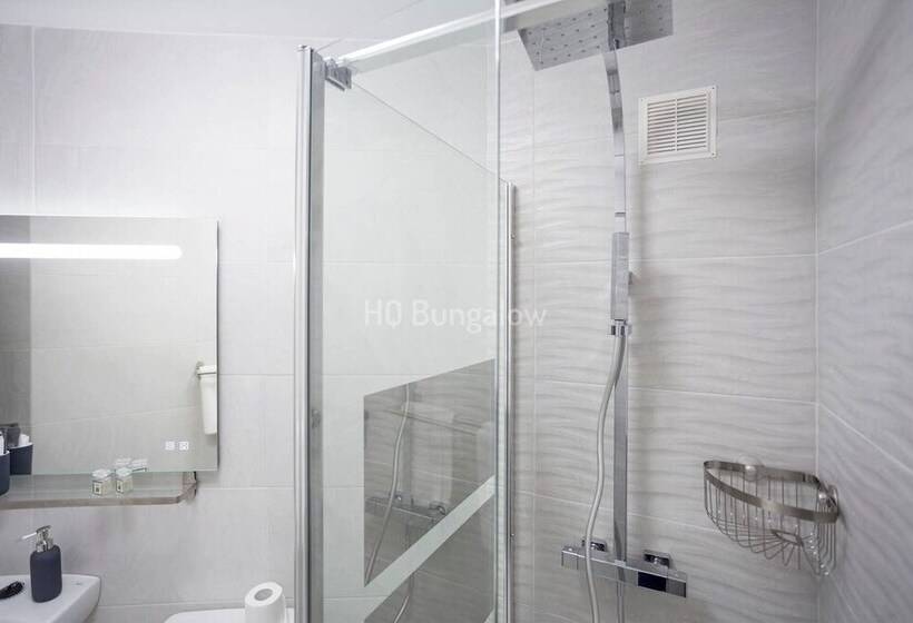 Playaflor Chill Out Resort, A 50 Mtrs De La Playa