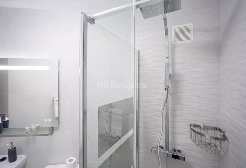 Playaflor Chill Out Resort, A 50 Mtrs De La Playa