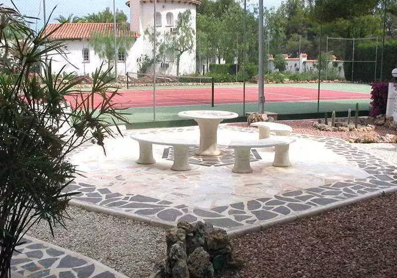 Princess Garden Resort