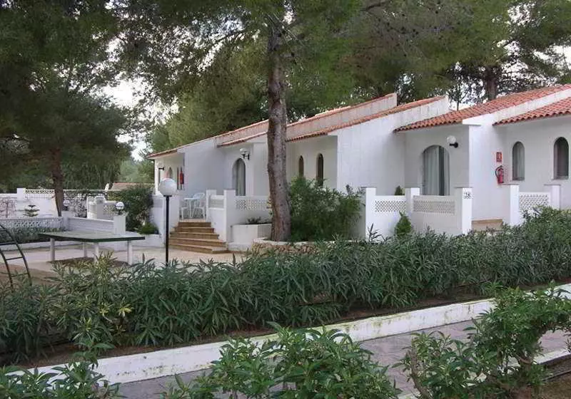 Princess Garden Resort