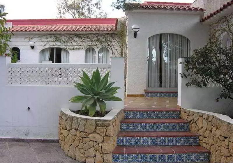 Princess Garden Resort