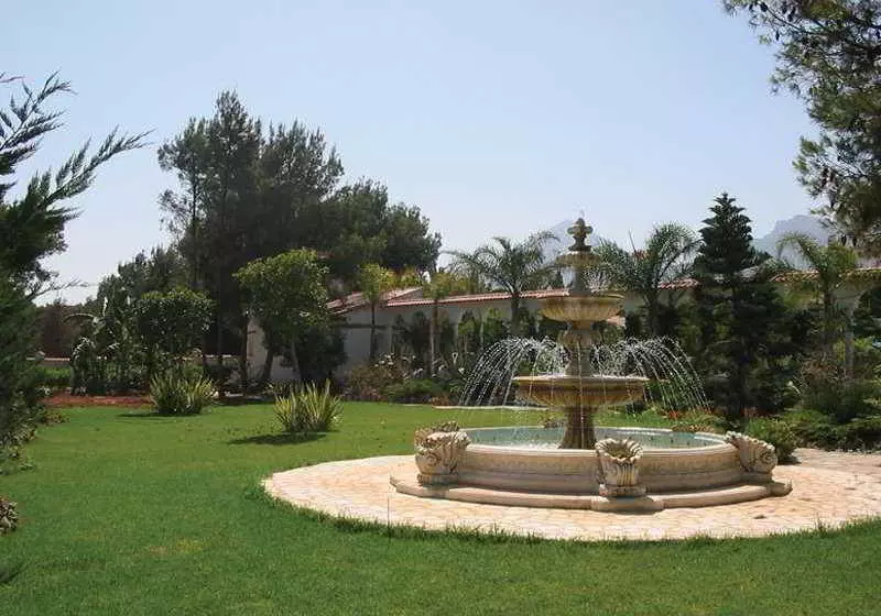 Princess Garden Resort