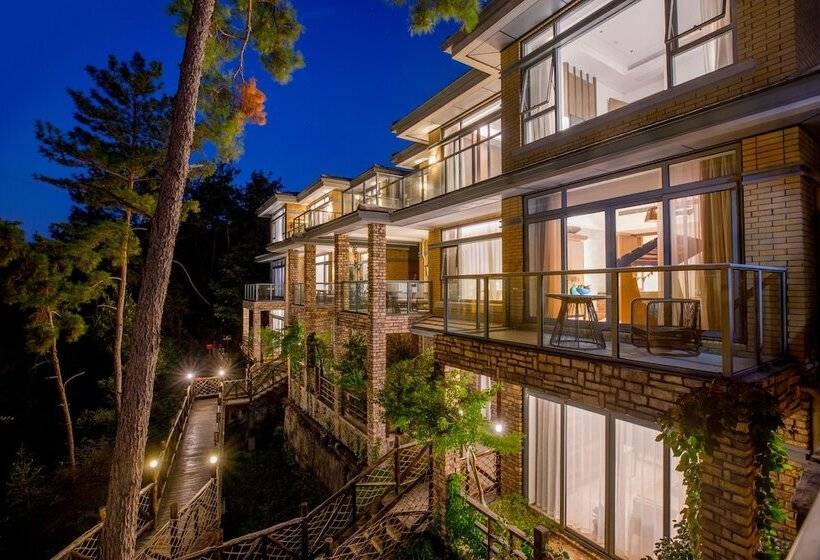 酒店 Bright Qiandaolake Resort