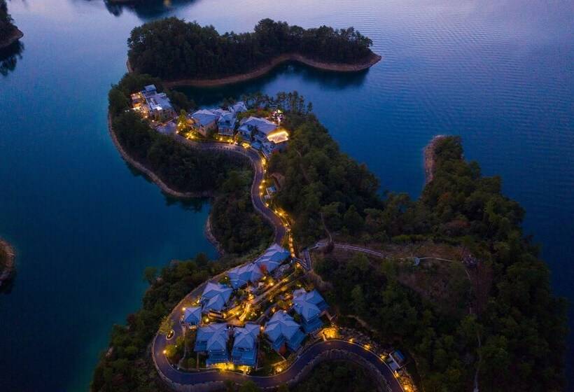 酒店 Bright Qiandaolake Resort