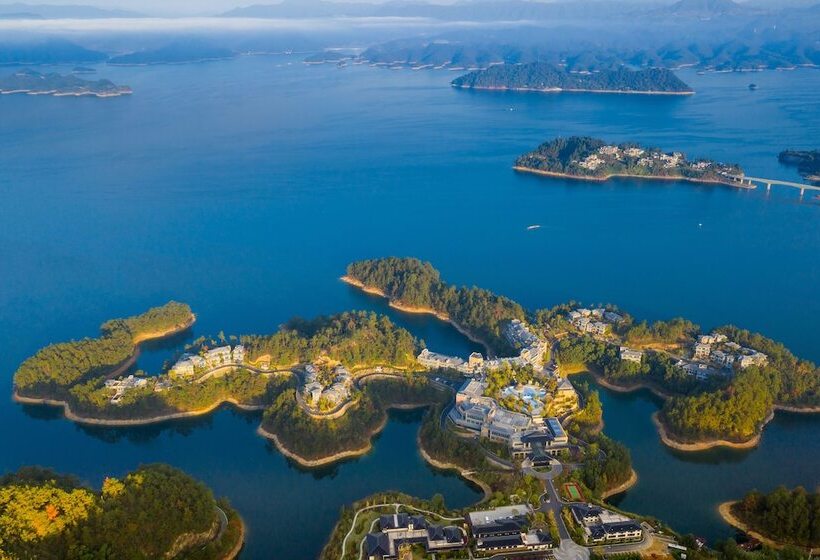 酒店 Bright Qiandaolake Resort