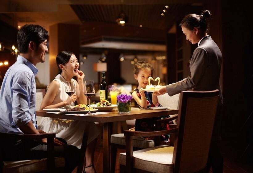 酒店 Bright Qiandaolake Resort