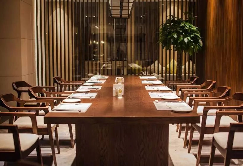 Hotelli Bright Qiandaolake Resort