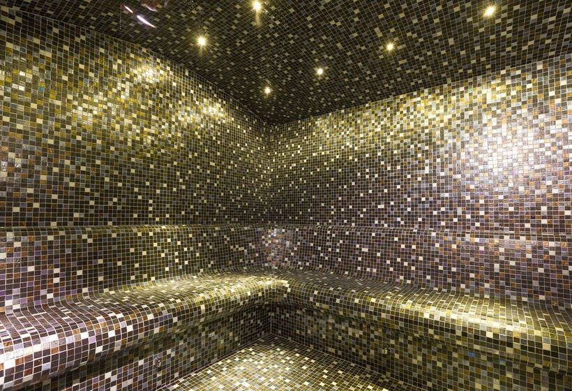 Blue Lagoon City Hotel