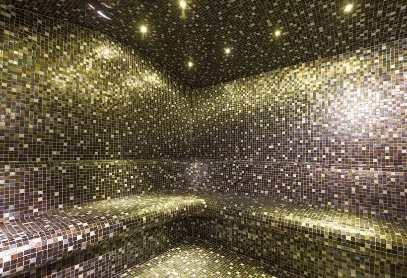 Blue Lagoon City Hotel