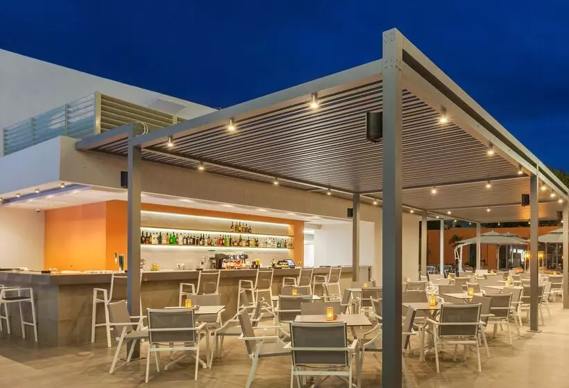 Blue Lagoon City Hotel