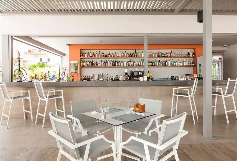 Blue Lagoon City Hotel