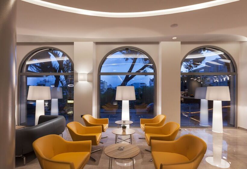 Blue Lagoon City Hotel