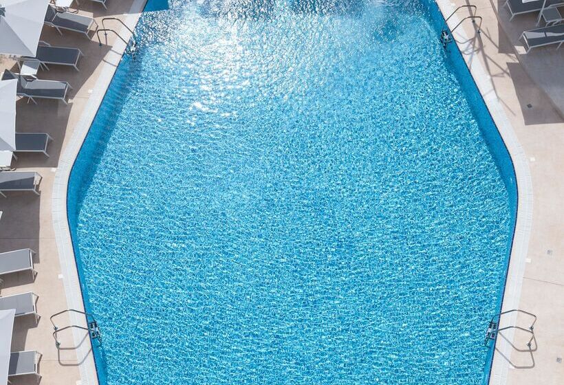 Blue Lagoon City Hotel