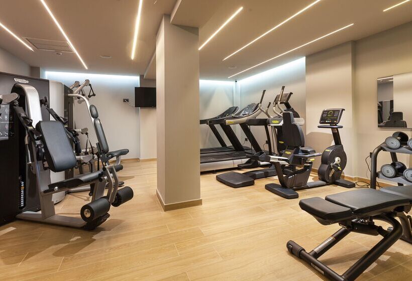 Blue Lagoon City Hotel